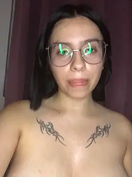 camila lara online show from March 5, 12:39 am