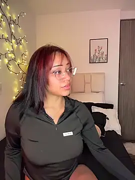 AriaKyle online show from March 15, 3:30 am