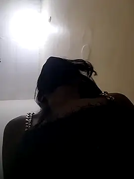 Miss  hotty online show from April 7, 4:47 am