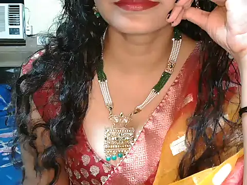 Magical Dishi online show from May 22, 3:54 pm