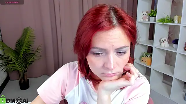 taticamomile online show from April 21, 4:08 am