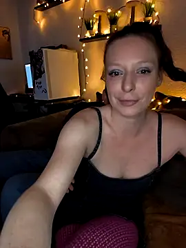 ZaramourXMrX online show from March 3, 8:48 pm