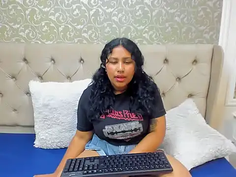 Sophia Cook  online show from February 20, 6:26 am