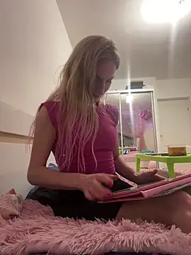 Faiiry  online show from February 20, 4:19 pm