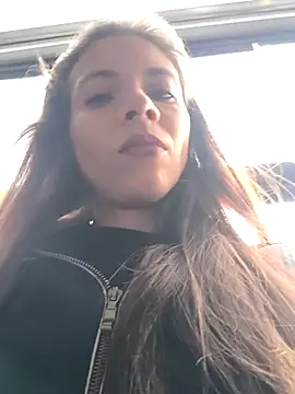 ValentinaRivers online show from April 17, 12:07 pm