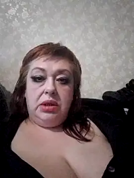 LanaStar345 online show from February 28, 1:21 pm