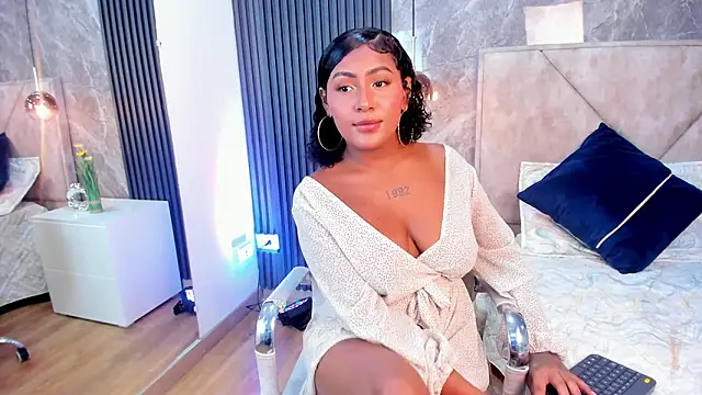 Emma Dancer online show from February 25, 2:48 pm