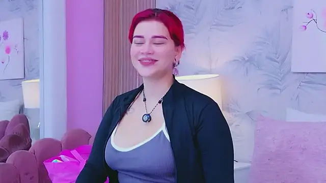 CherryTayloor online show from July 28, 3:26 am