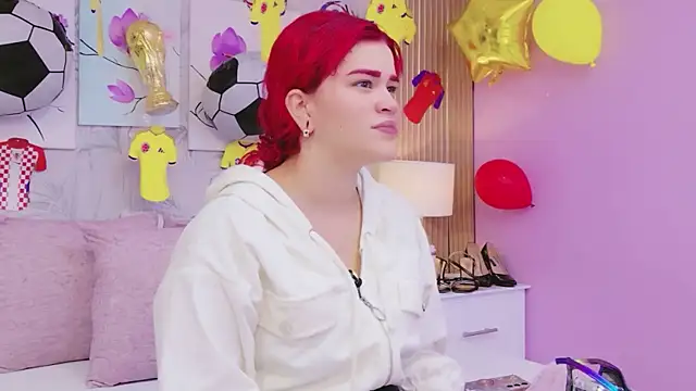 CherryTayloor online show from July 10, 3:07 am