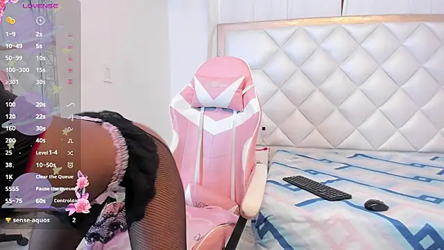 michelleblair1 online show from March 4, 1:50 pm