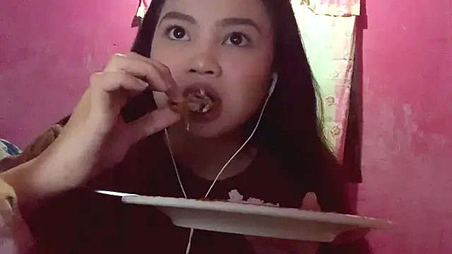 DessertFlower online show from March 10, 5:00 am