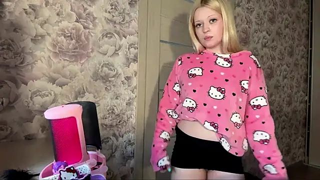 JeneeBIanks online show from April 1, 1:41 pm