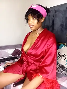 Divine Beautyxx online show from March 16, 12:13 am