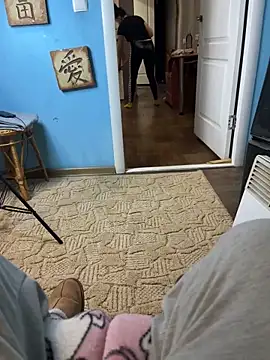 LaBuBupara online show from March 9, 4:54 pm