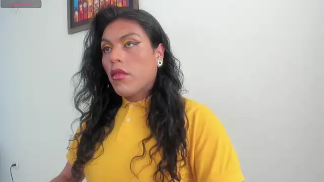 Jess Hoffman online show from April 20, 5:38 pm