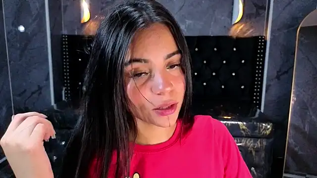 Tamy b  online show from April 15, 3:29 am