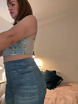 Viictoria-Jones online show from June 22, 10:12 am