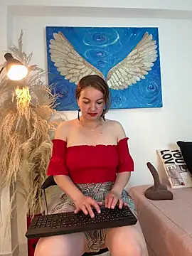 Viictoria-Jones online show from April 17, 10:06 am