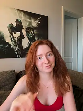 HoneyBunny18 online show from March 23, 5:08 pm