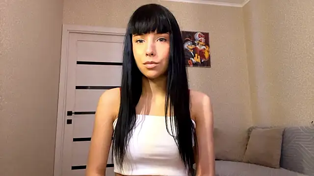 ArdellaMuseXX online show from February 24, 8:13 am