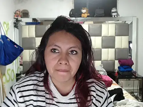 dulcecandy1919 online show from February 25, 3:27 am