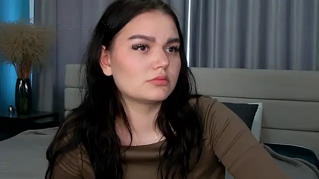 Sweet Ink Muse online show from April 21, 1:42 am