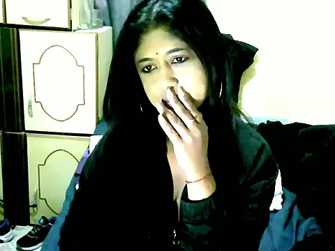 IndianPleasures21 online show from June 13, 6:11 am