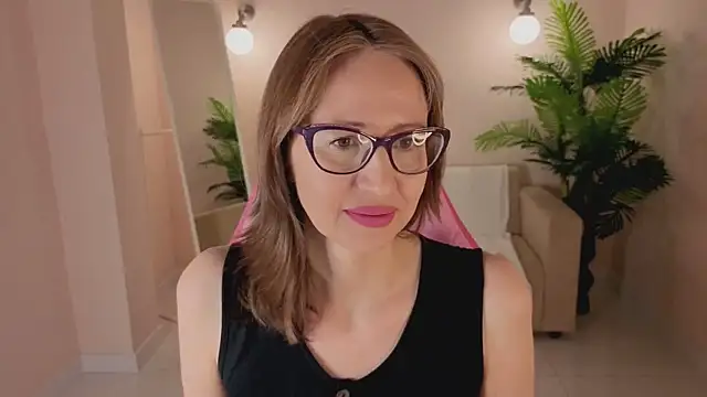 Elizabeth Andersonn online show from April 6, 8:48 am