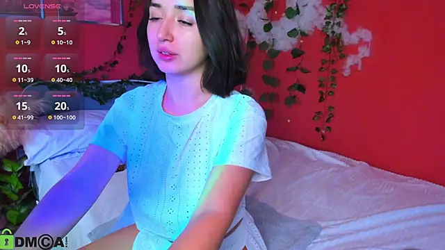 Tiffany Robinson online show from March 2, 10:11 am