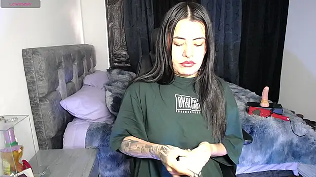 Dakotattoo online show from April 20, 1:58 pm