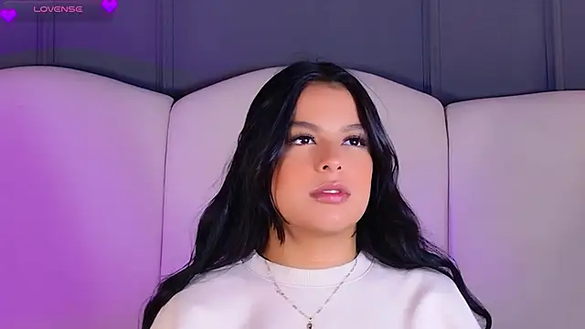 BrunaMonroee online show from March 24, 2:11 pm