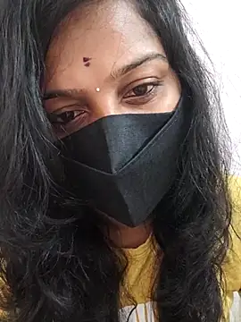 Shaliniqueen online show from July 5, 6:52 am