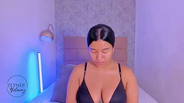 ZeynepYilmaz online show from April 15, 8:31 pm