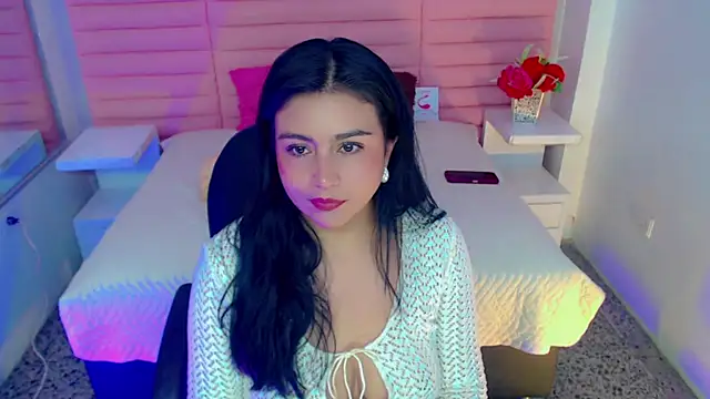 scarleth whisper online show from April 4, 2:05 pm