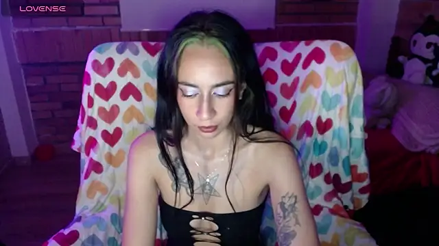  samantha342 online show from March 10, 12:58 am