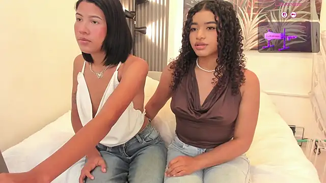 janinne lu online show from June 17, 12:39 pm