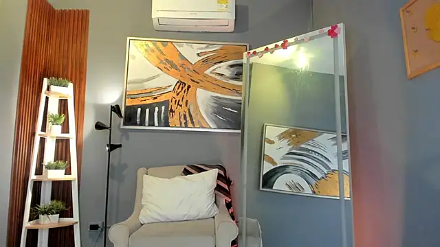 cailing  online show from March 3, 11:16 am