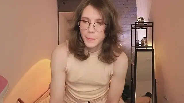 ZoriaLovesLuna online show from March 7, 10:06 pm