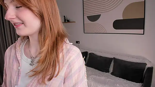 ShantaeClaybourn online show from March 13, 7:15 pm