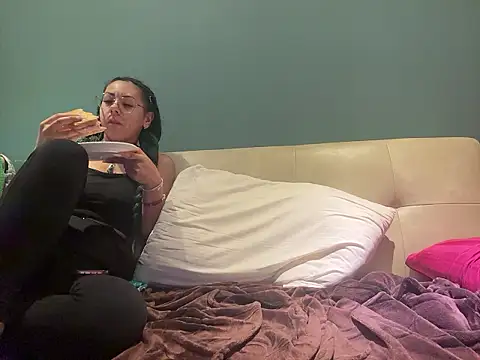 alpsXsiberia online show from March 14, 1:06 am