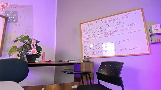 NaomiStar1 online show from March 21, 4:50 am