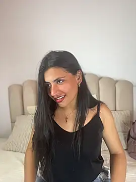 celeste z online show from April 15, 1:11 pm