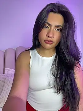 celeste z online show from June 24, 12:37 pm