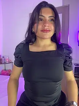 celeste z online show from July 15, 1:05 pm