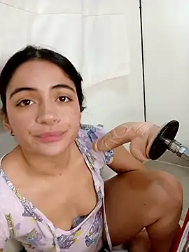 Mariian Zeller online show from April 1, 1:41 pm