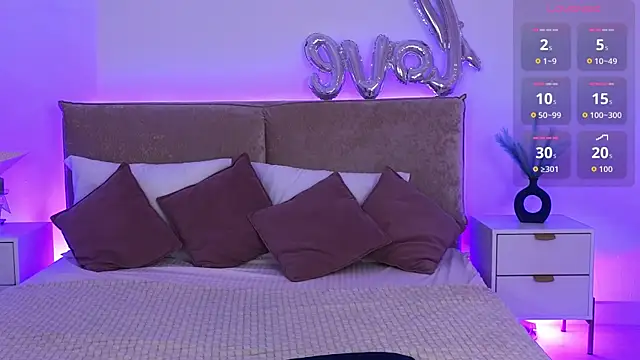  Selestia  online show from April 17, 12:40 pm