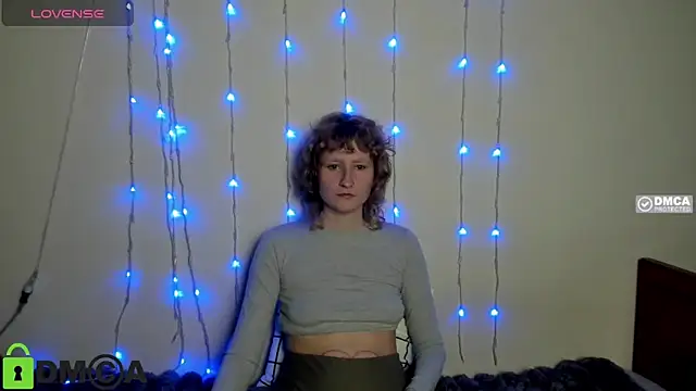 AnnStasia online show from March 22, 6:25 pm