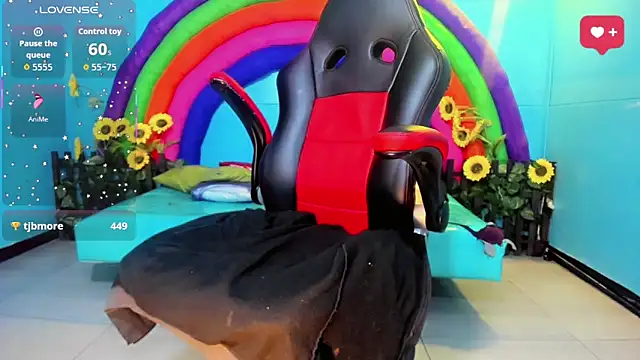 daisy jonexxx22 online show from March 29, 5:06 am