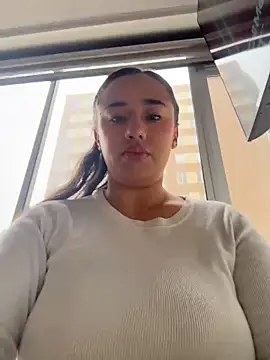 Eyssha online show from March 21, 12:32 pm