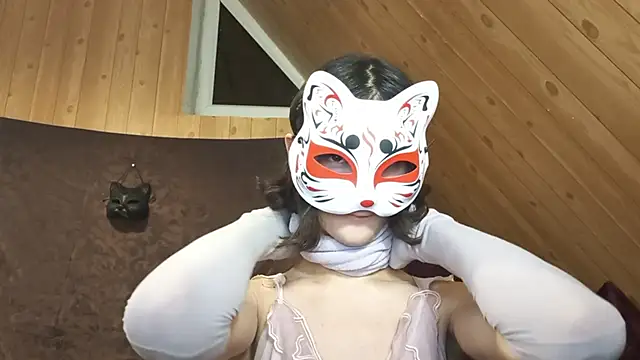 NovaKitty888 online show from June 15, 9:15 pm